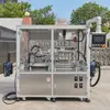 Automatic Lipstick Demolding Machine for Molded Lipstick Production