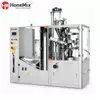 HY-ATF-HS-automatische hogesnelheidsvul- en sluitmachine met zachte buizen