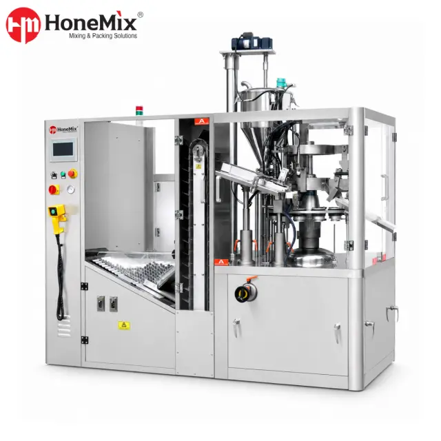 HY-ATF-HS-Automatic-High-Speed-Soft-Tube-Filling-Sealing-Machine