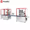 Honemix-Ligne-de-remplissage-de-cycle-de-liquide-et-cr&egrave;me-Machine-compl&egrave;te