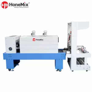 Honemix-Botella-infrarroja-t&uacute;nel-encogible-con-cortador-de-pel&iacute;cula-de-precisi&oacute;n