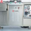 Electrical Cabinet And PLC Components Of FT-SPP Powder Pressing Machine