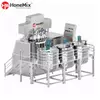 Honemix-Vacuum-Toothpaste-Making-Machine-With-Integrated-Platform-And-Tank-System