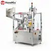 Automatic-Tube-Filling-And-Box-Cartoning-Machine-Line
