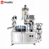 Machine de remplissage de mascara automatique Honemix