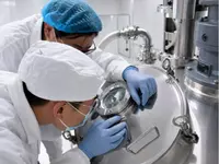 Internal 3Q Inspection And Factory Testing