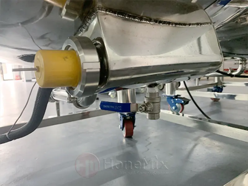 hst-hm-mixing-tank-bottom-discharge-valve
